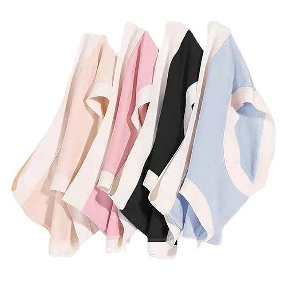 Ranking Top Underpants for ladies Modal Underwear No Fluff Soft and Stretchy Various Color Advanced Material