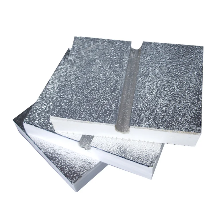 insulation board xps heat insulation Resistant Insulation Foam Sheet floor Xps Grooving Aluminum Floor Heating