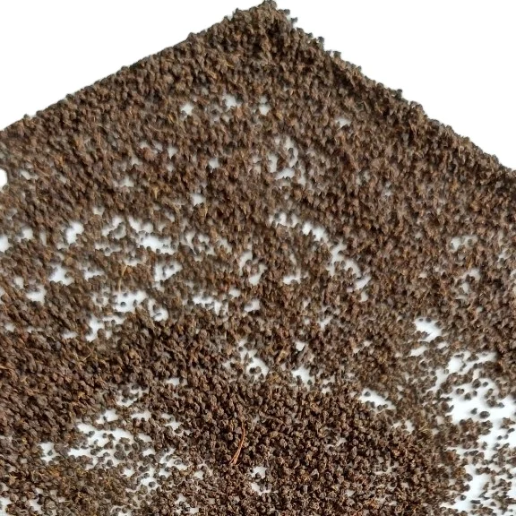 Organic Tea Vietnam Tea CTC Black Tea PF supply wholesale