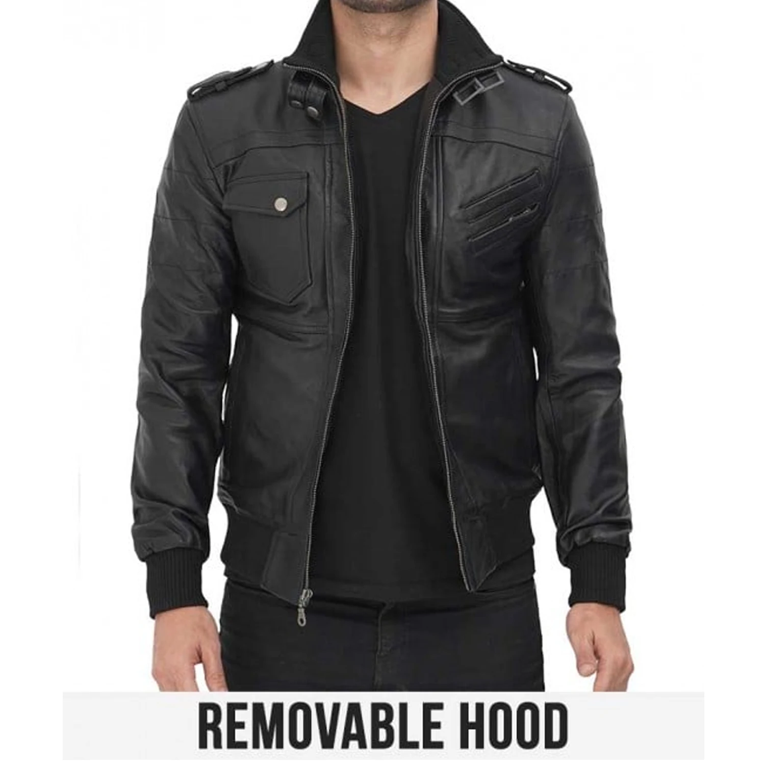 Solid Color raw  autumn Vintage lapels old leather coats first layer cowhide leather jacket for men and womens