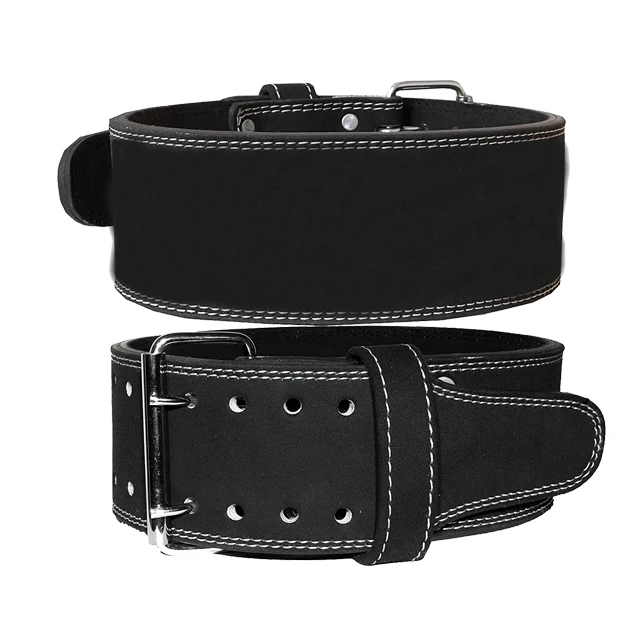 American Flag OEM Design Custom logo beautiful adjustable Hole Single Prong weightlifting Power belt back support Customised