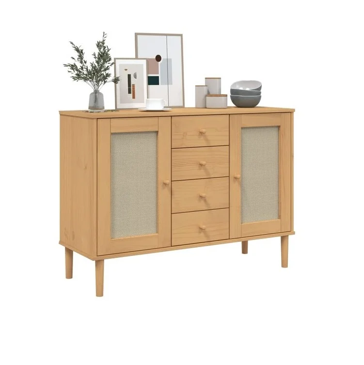 Latest Design Indian Wooden Carved Sideboard Cabinet wooden furniture wooden furniture manufacturer