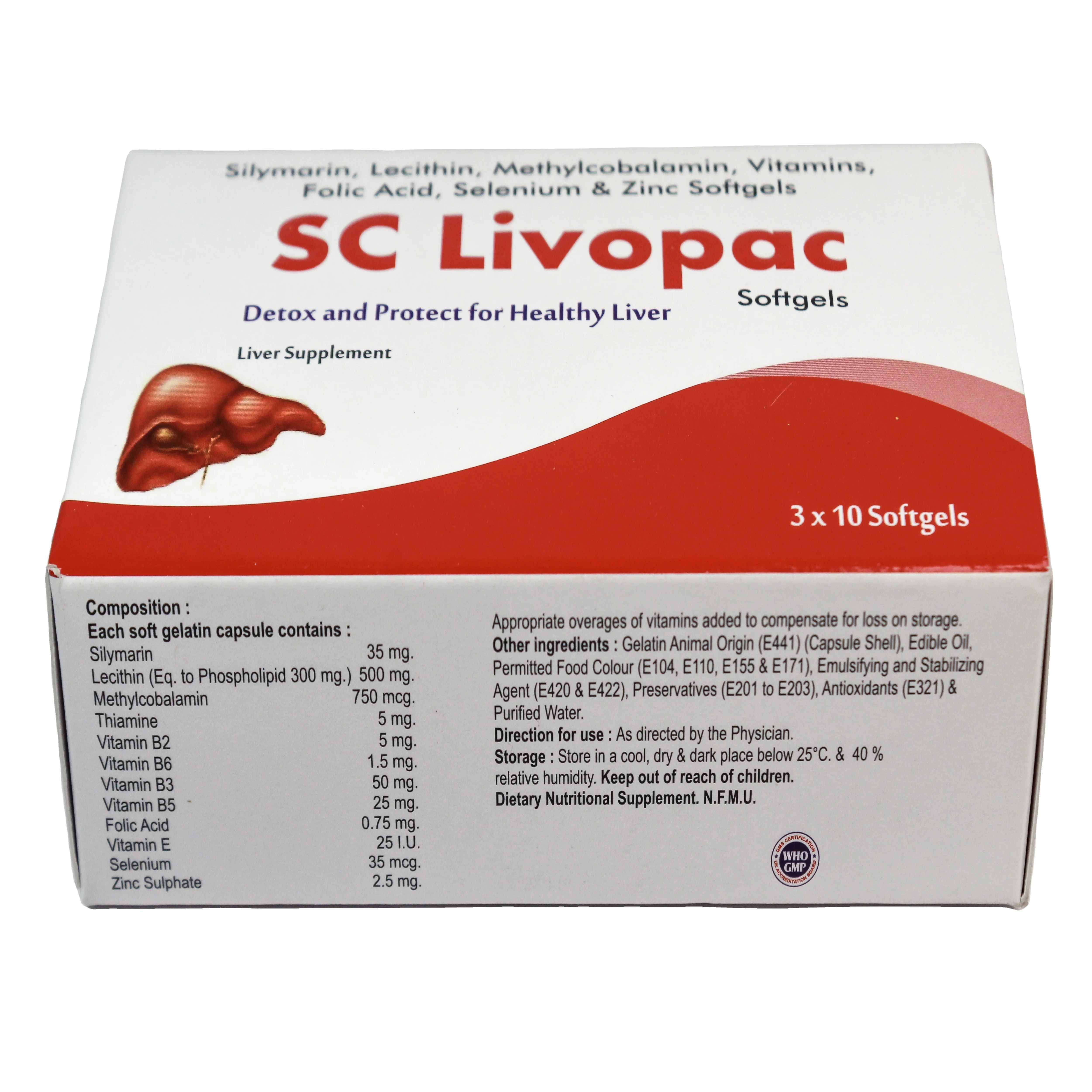 Hot Sell Cod Liver Oil Capsules Vitamin A Vitamin D Organic Cod Liver Oil Softgel Omega 3 Fatty Acids Supports For Liver Health