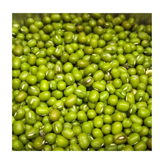 Agricultural products Green Mung beans good price for export - Green Mung beans for making delicious moon cake