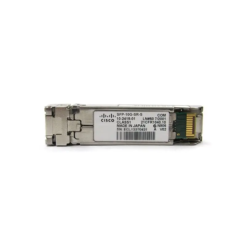 Оригинальный модуль Sfp + для
