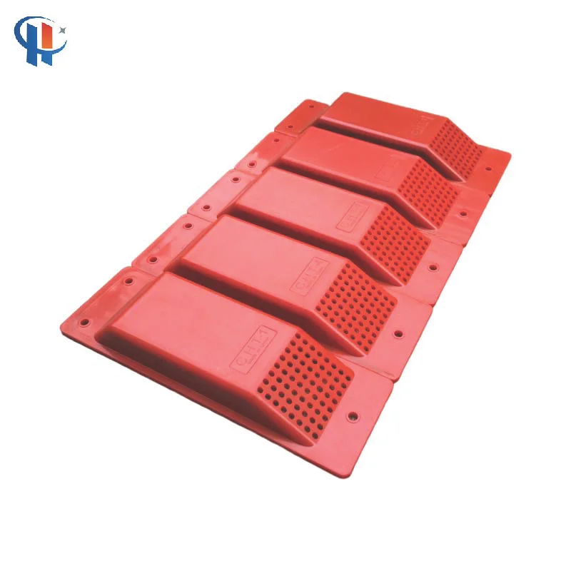 Shipping container ABS Vent Cover red color Shipping Container Ventilator