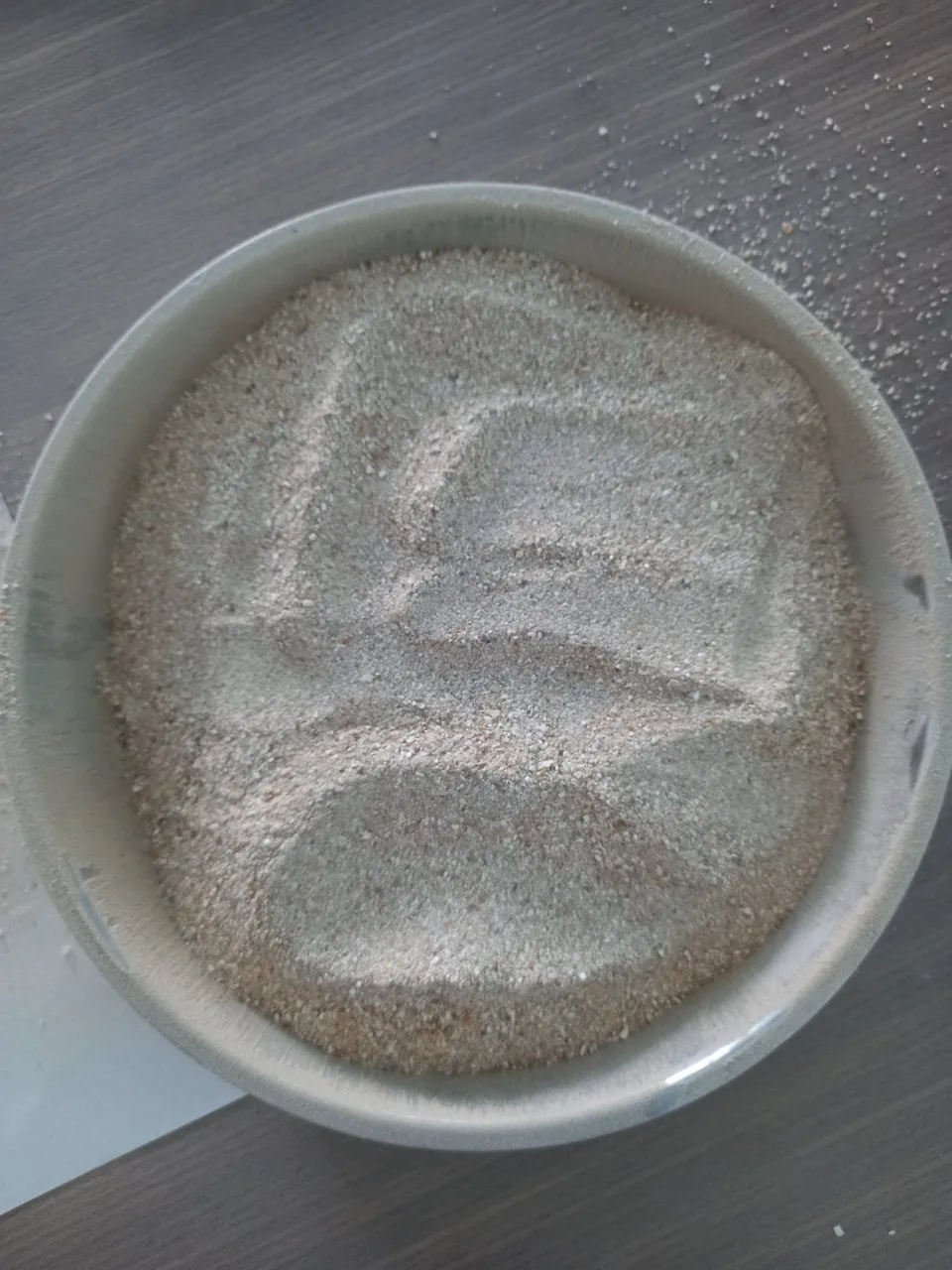 Fertilizer Dried Crab Shell Powder Dried Crab Shell Manufacturers High Quality For Plant  +84947900124