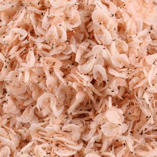 Competitive Price and High Quality Dried Prawn - Baby Shrimp Seafood Supplier from Vietnam || Ms. Esther (WhatsApp: +84 96359054