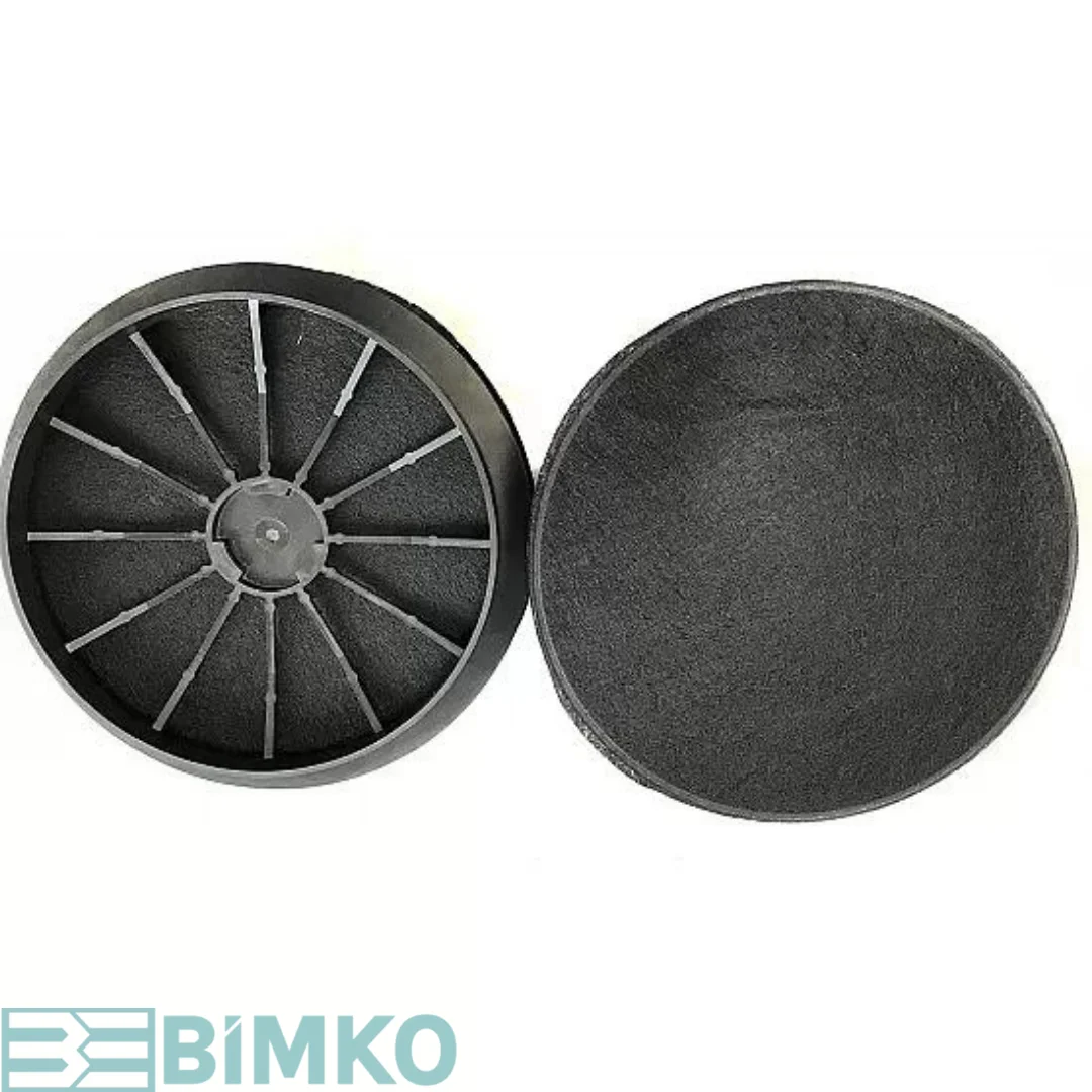 BMK-CF105 set 2 pcs. Cooker Hood Carbon Filter Activated Carbon Filter Range Hood Household Appliances 796390 Z5138X1  DHZ5276