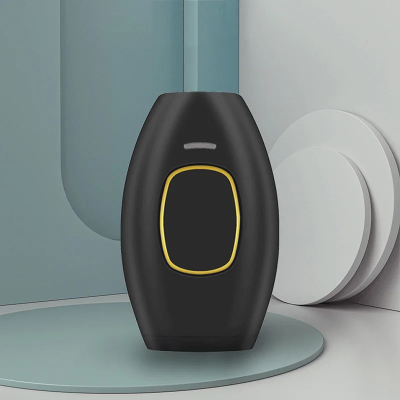 Hot Sell Hair Removal IPL Hair Removal Technology OEM LOGO For Home Use Best Handheld IPL Hair Removal Upgraded Device