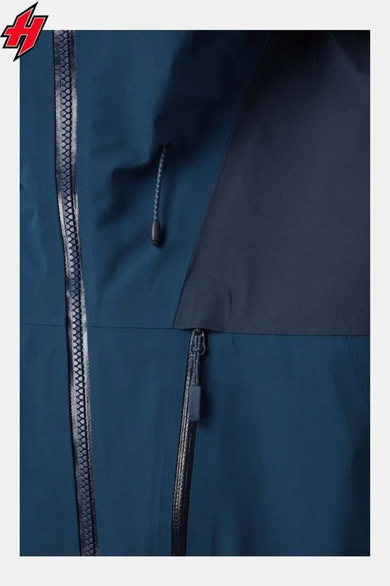 2023 Custom Winter Spring Outdoor Jacket Waterproof Autumn Windbreaker Men Pullover Windbreaker Jacket