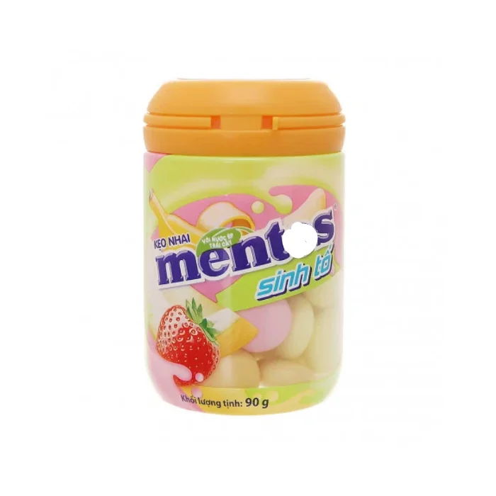 Metos Smoothie Candy 90g