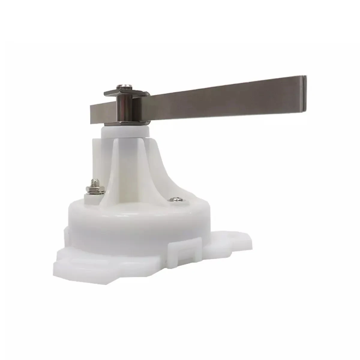 0-190 ohm 304 Stainless Steel Rudder Angle Indicator Gauge Sensor for Yacht Boat gauge Marine