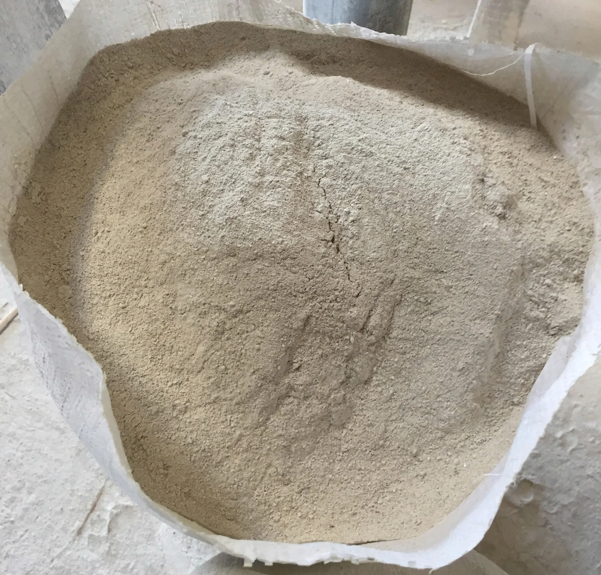 High Quality oyster powder for animal feed scallop shell powder