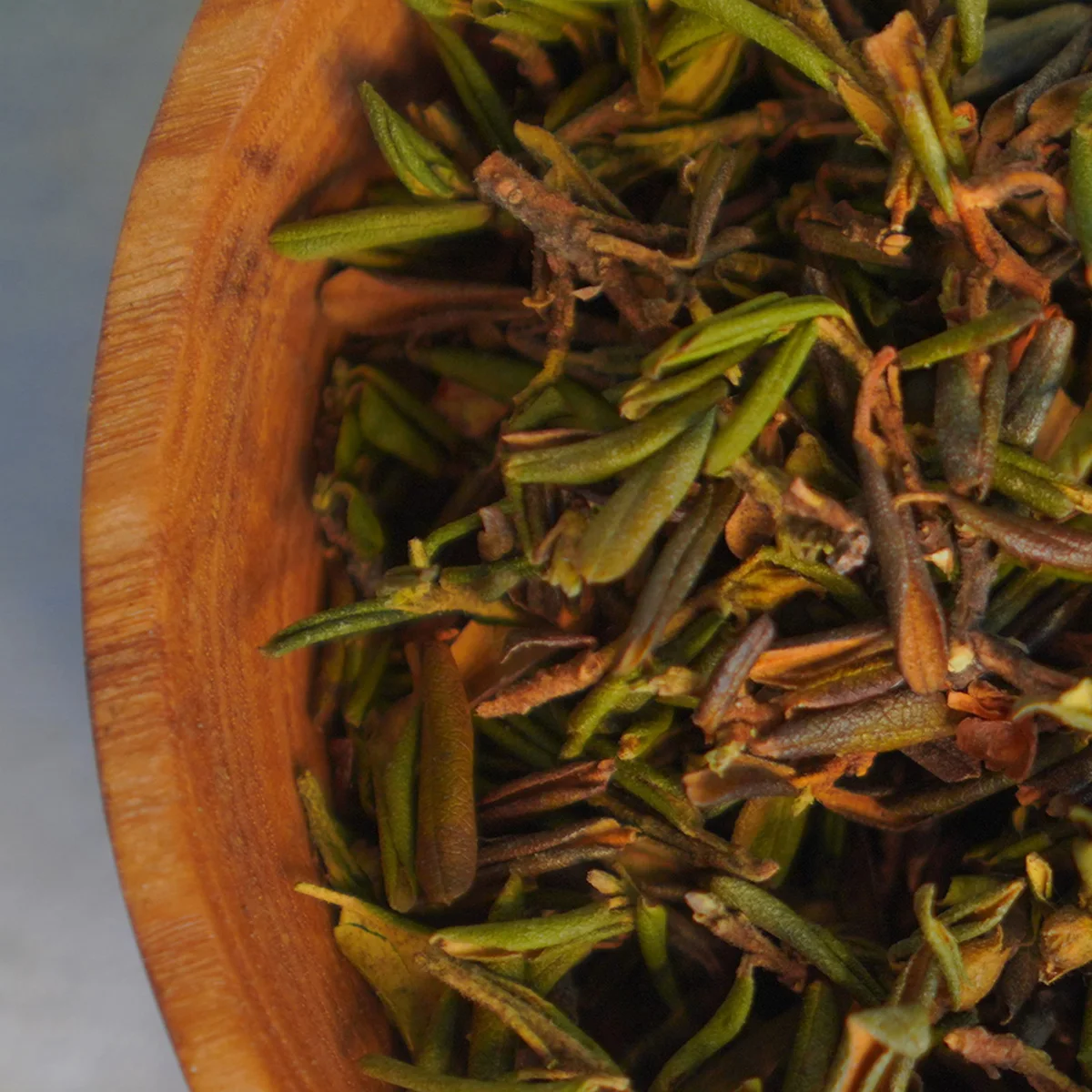 High quality Saagan-daili Herbal tea to restore youth rich taste wholesale prices fast shipping 1kg