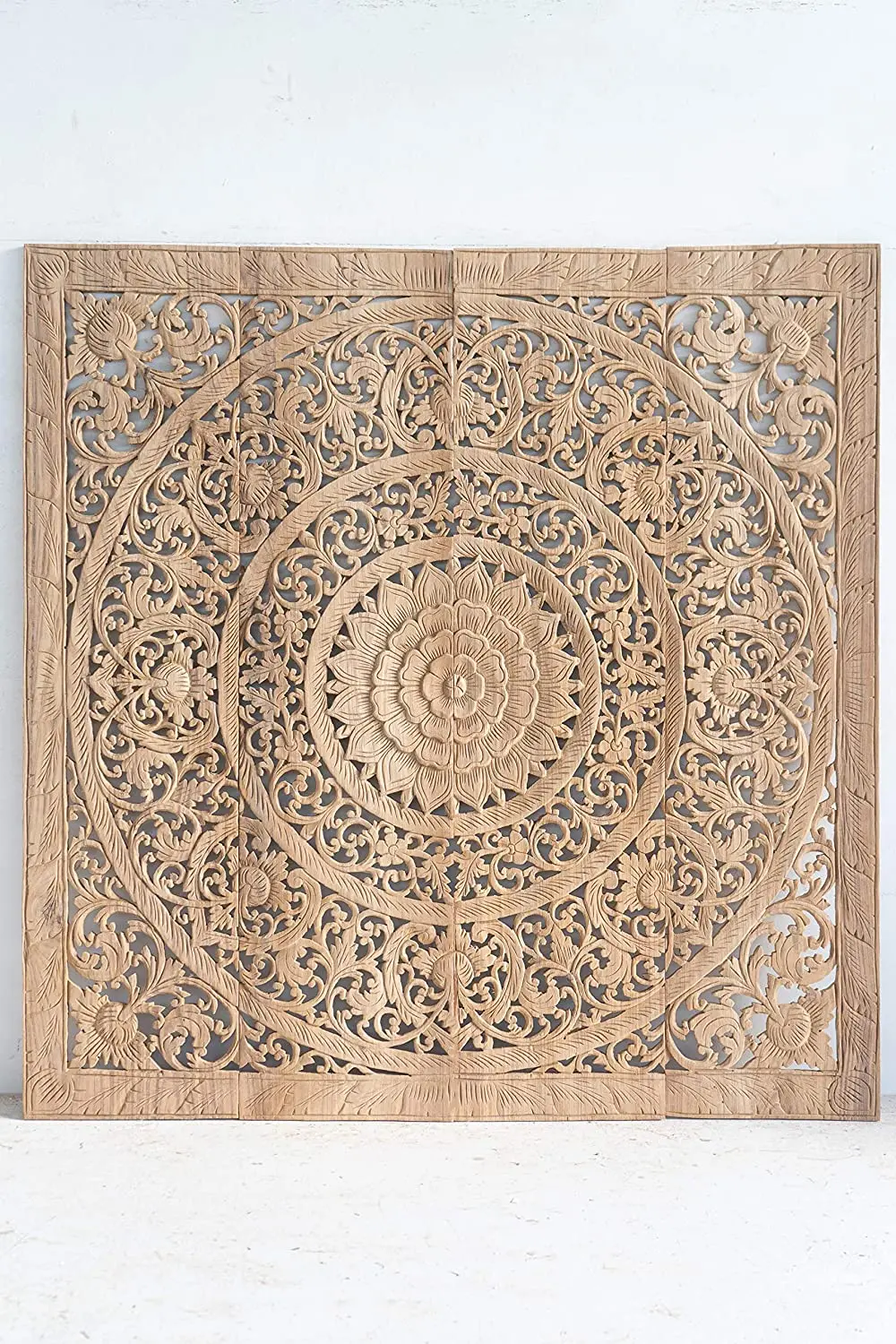 Custom Size Wall Hangers Decorative Frame Picture Crafts Frame Wholesale Wood for Home Decor Wooden New Bag Folk Fedex Europe