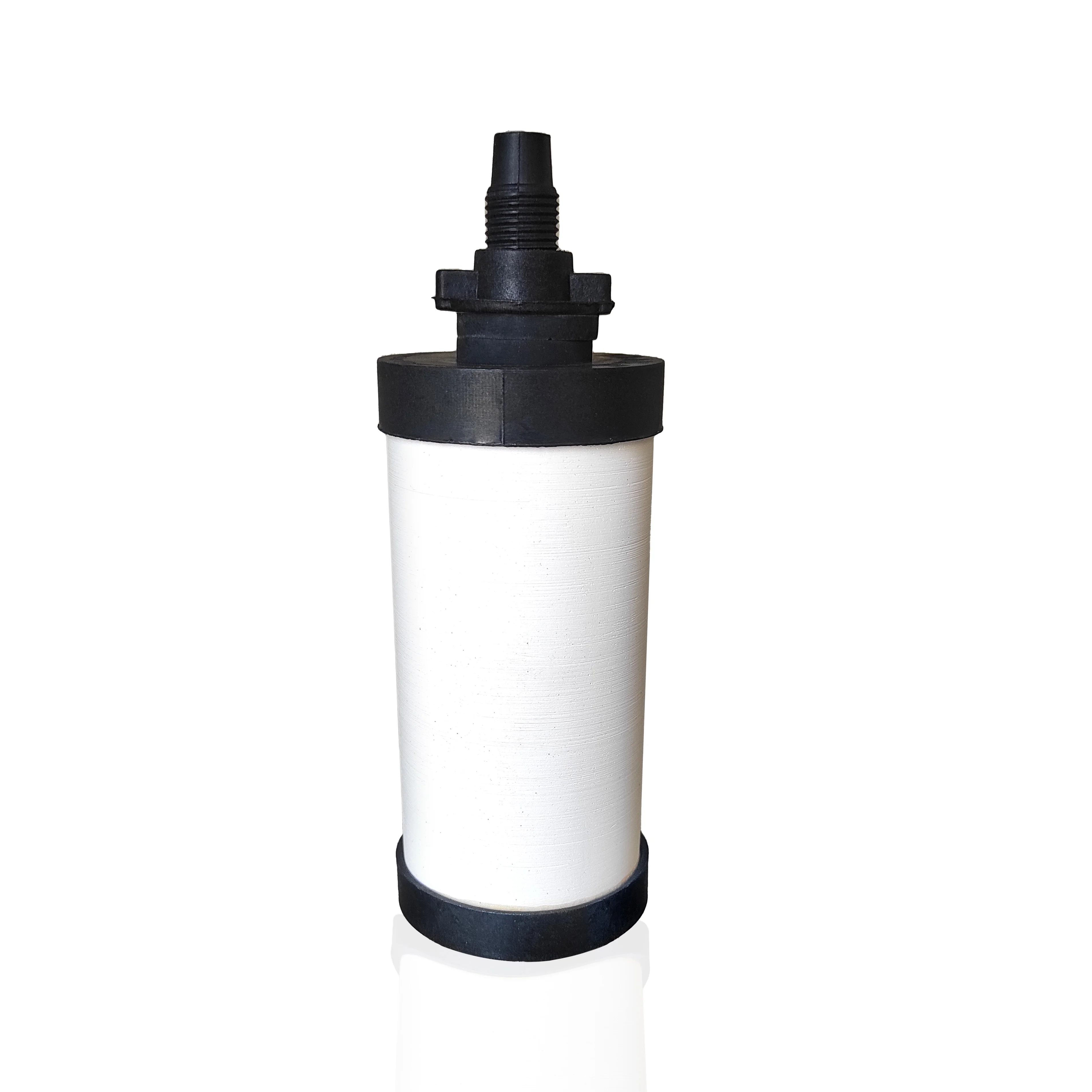 Buy Spirit 4 inch Ceramic Filter Cartridge (with activated carbon) For Sale By Indian Manufacturer & Exporters