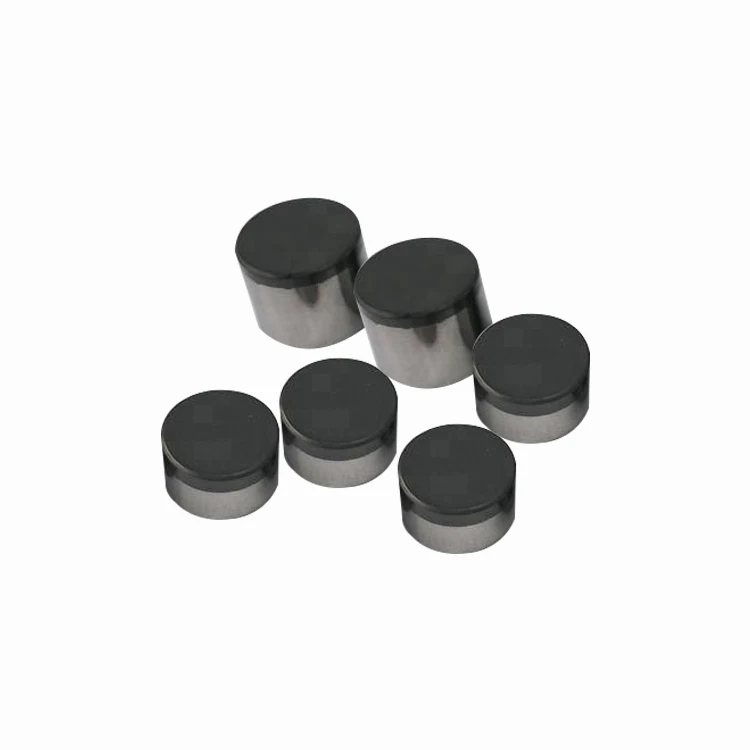 Superior lifespan PDC cutter for drilling bits diamond pdc inserts for oil drilling