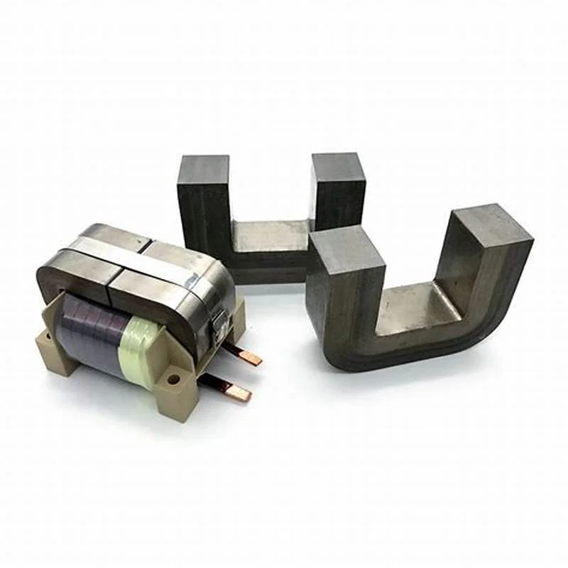 Advanced C Core Iron Core for High-Efficiency Transformers and Motor Applications