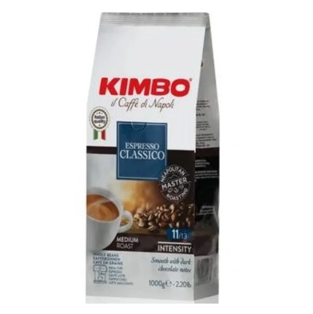 NCC Kimbo для Nespresso Armonia