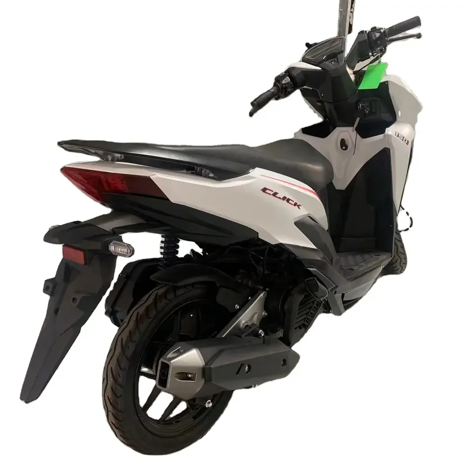 China wholesale supplier of High Speed Electric Bicycle 150CC Electric Adult Motorcycle