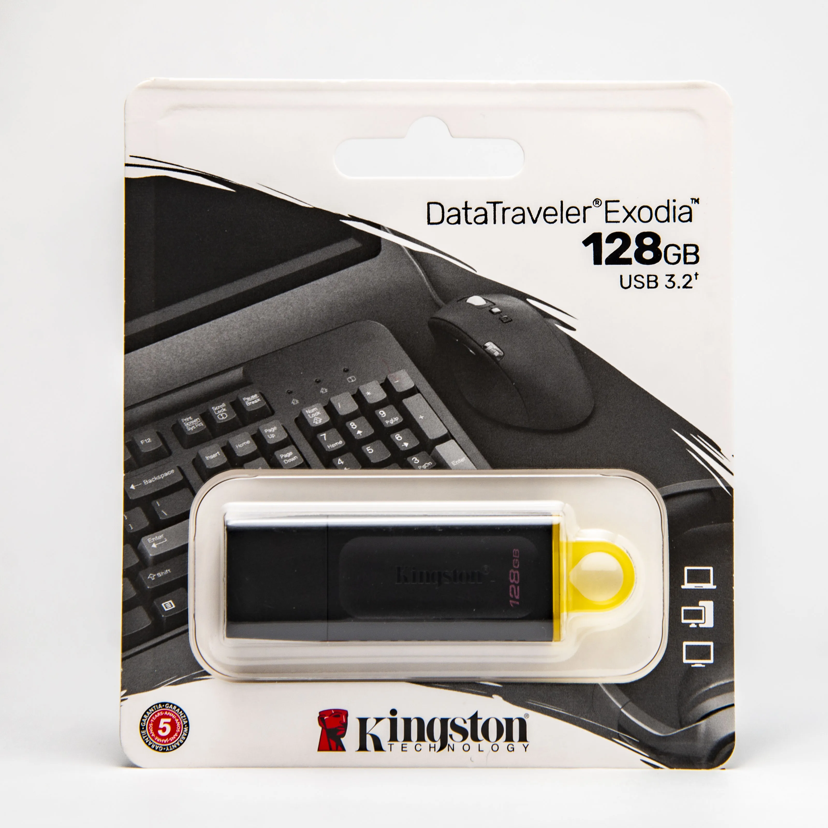 USB Flash Drive USB 3.2 Gen 1