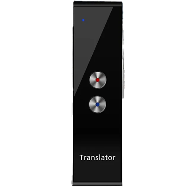 T8+ Instant Language Scanning Translation Pen Language Translator for Business Negotiations Travel and School