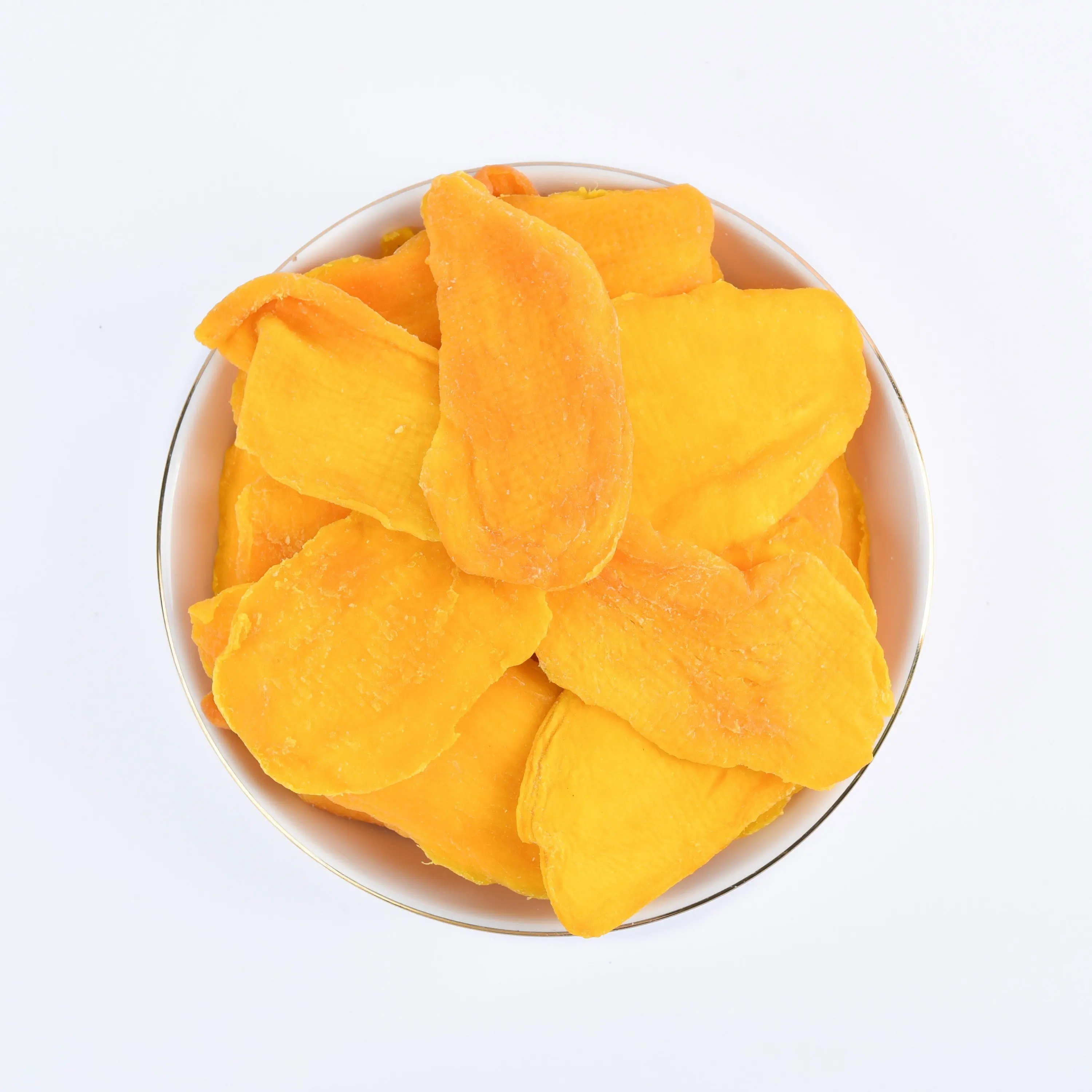 Soft Dried Mango Soft Dried HACCP High Quality 100% Fresh Fruits Fruits Organic Per OPP Bag OEM/ODM From Vietnam Manufacturer
