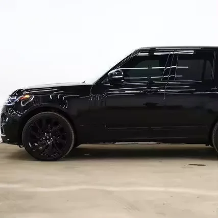 2019 ленд-Ровер Range Rover AWD HSE 4dr SUV