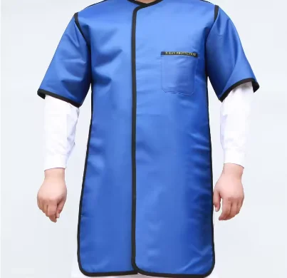 Factory price medical x-ray protective products lead x-ray  safe Radiation Protection x-ray protection apron