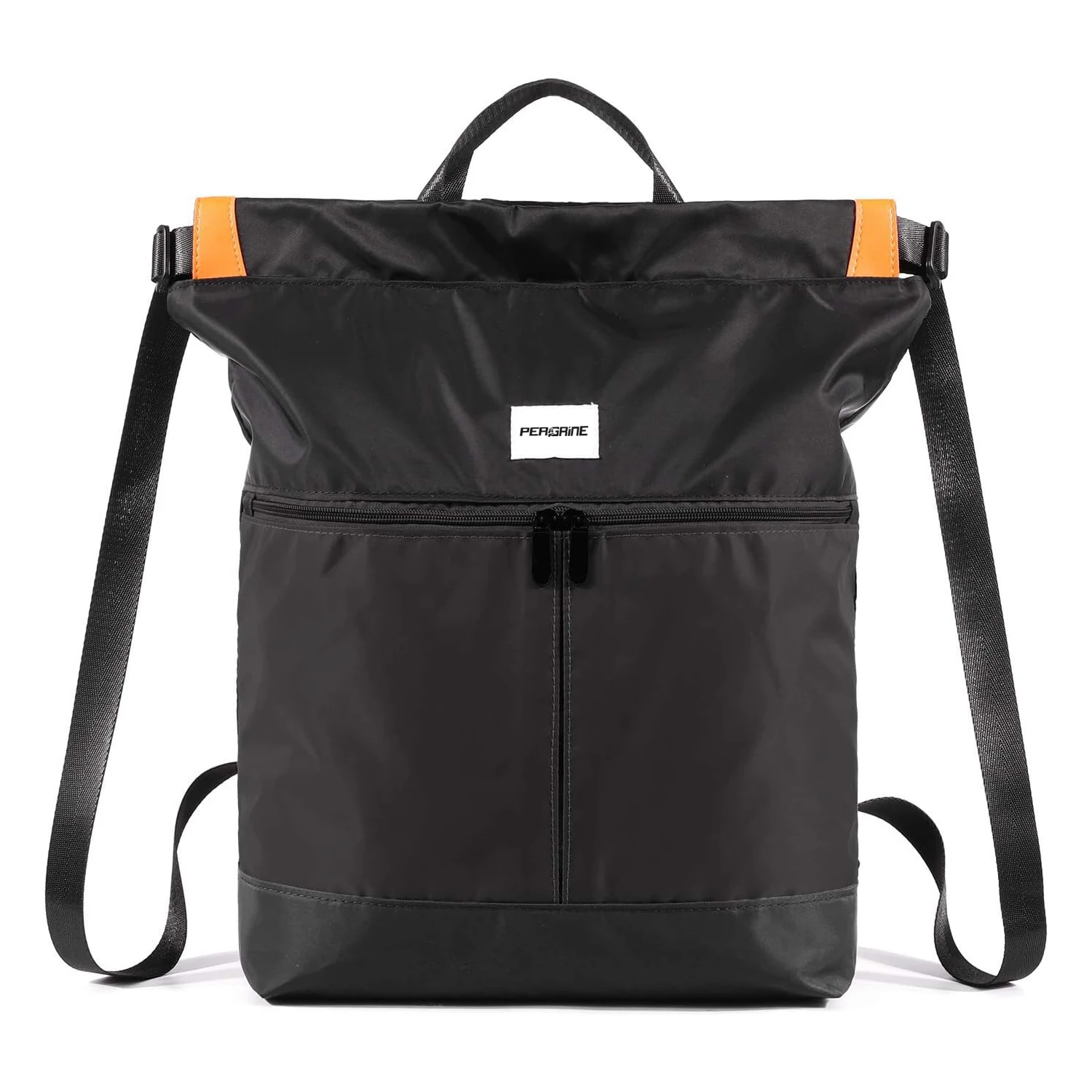 Backpack Gym Drawstring Shoes Bag Clothes Backpacks Waterproof Portable Sports Bag Thickness Drawstring