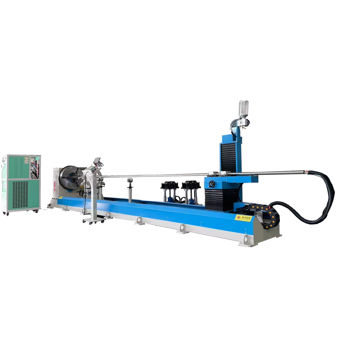 New Automatic  Plasma Transfer Arc Welding Machine Economical for Cladding/Surfacing and Inner Hole Repair New Condition