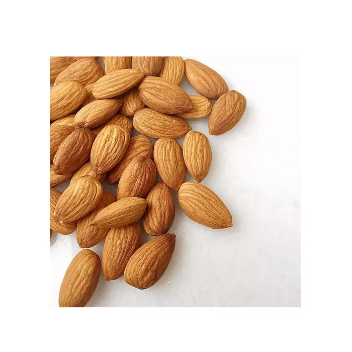 Almond Kernel Nuts Good Taste Raw Sliced Almond