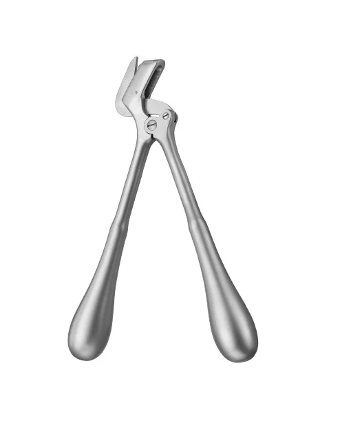 Stille Plaster Shears - Orthopaedics Surgical Instruments Stainless Steel Re Useable