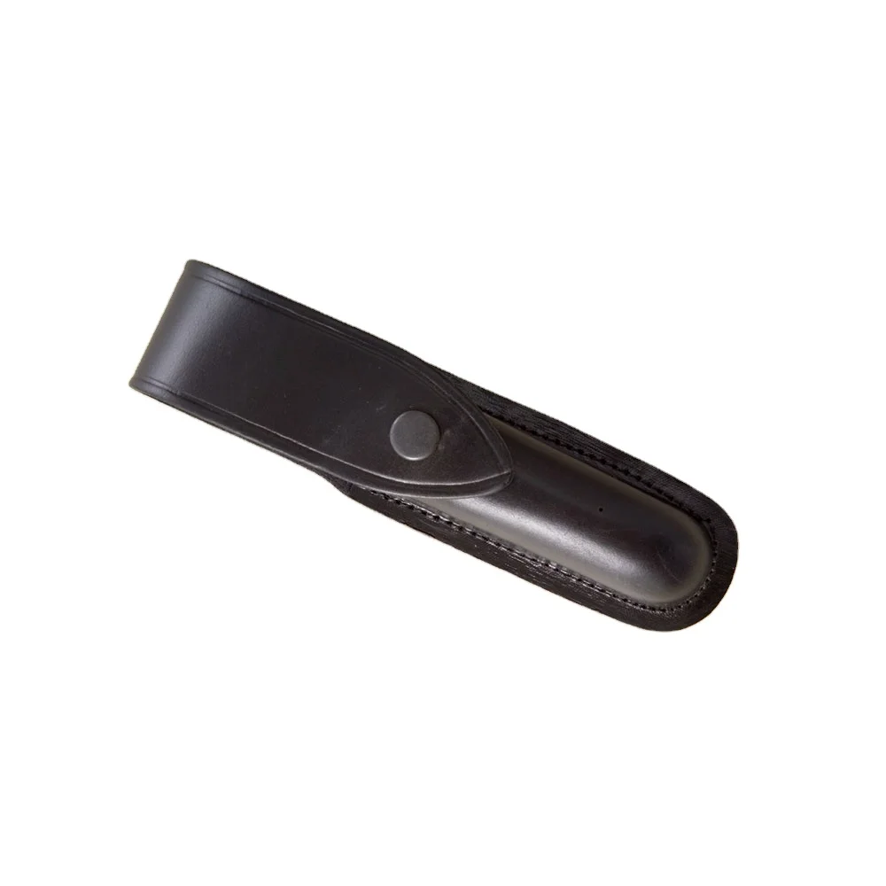 Оптовая продажа, держатель дубинки специального назначения, прочное гибкое усовершенствованное тактическое оборудование для тактического ремня