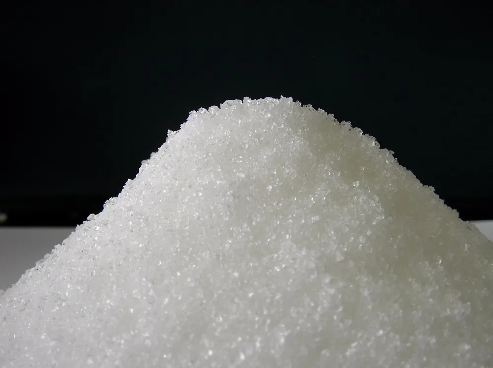 Refine White Sugar / ICUMSA 45 Sugar / White ICUMSA 45