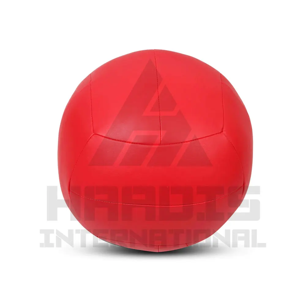 Training Medical Ball Work Out Weighted Ball Soft Rubber Heavy Medicine Wall Ball With Custom Logo Workout Wall Bal