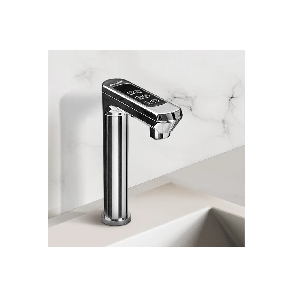 Система фильтрации воды RO для дома