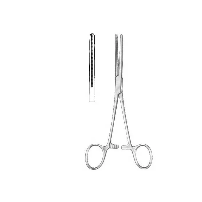 New Custom Made OEM 2024 High Quality Debakey Forceps Available In Wholesale Prices