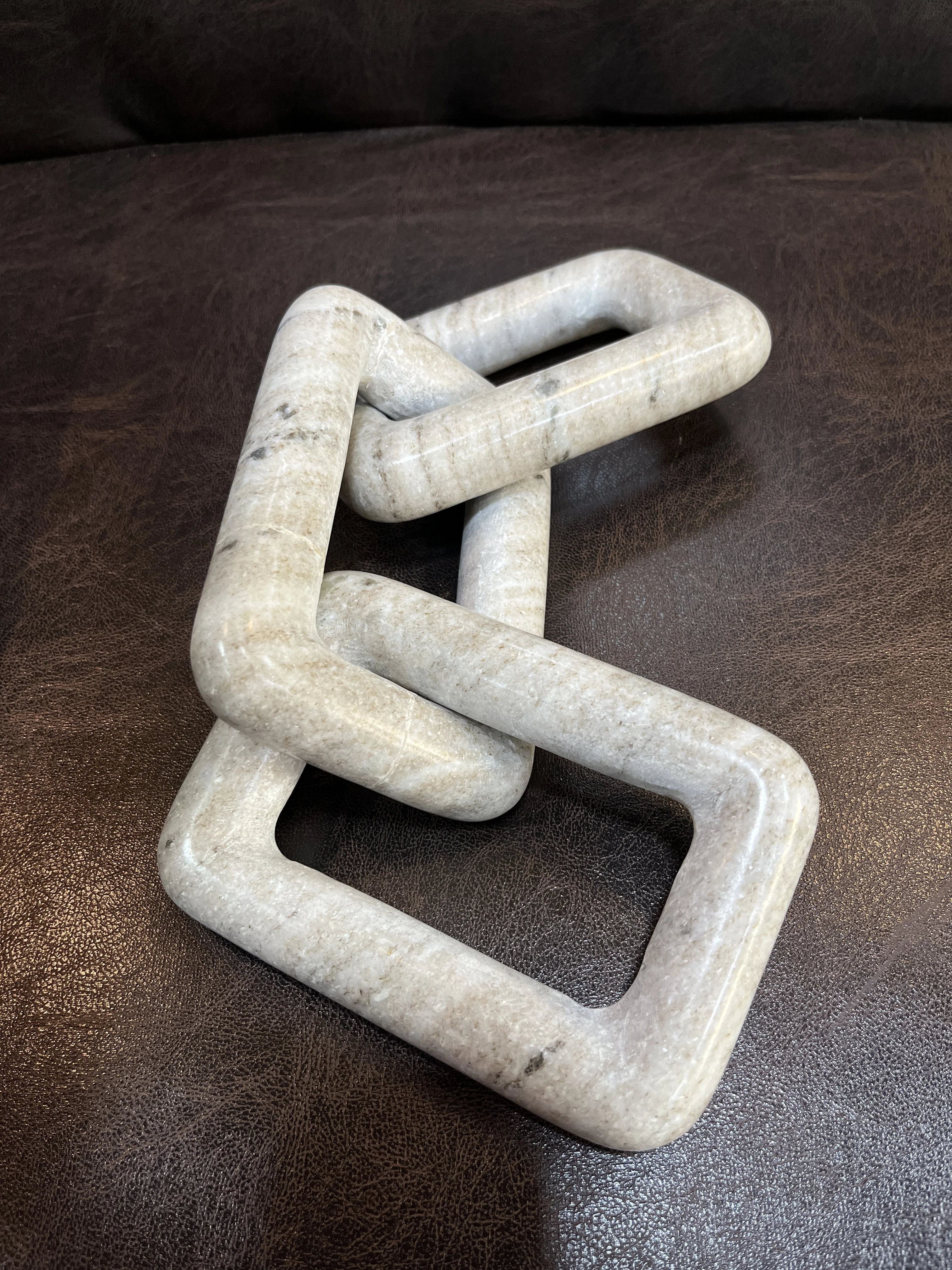 Unleash Your Creative Side with Our Marble Chain Collection Best Home Decoration Product