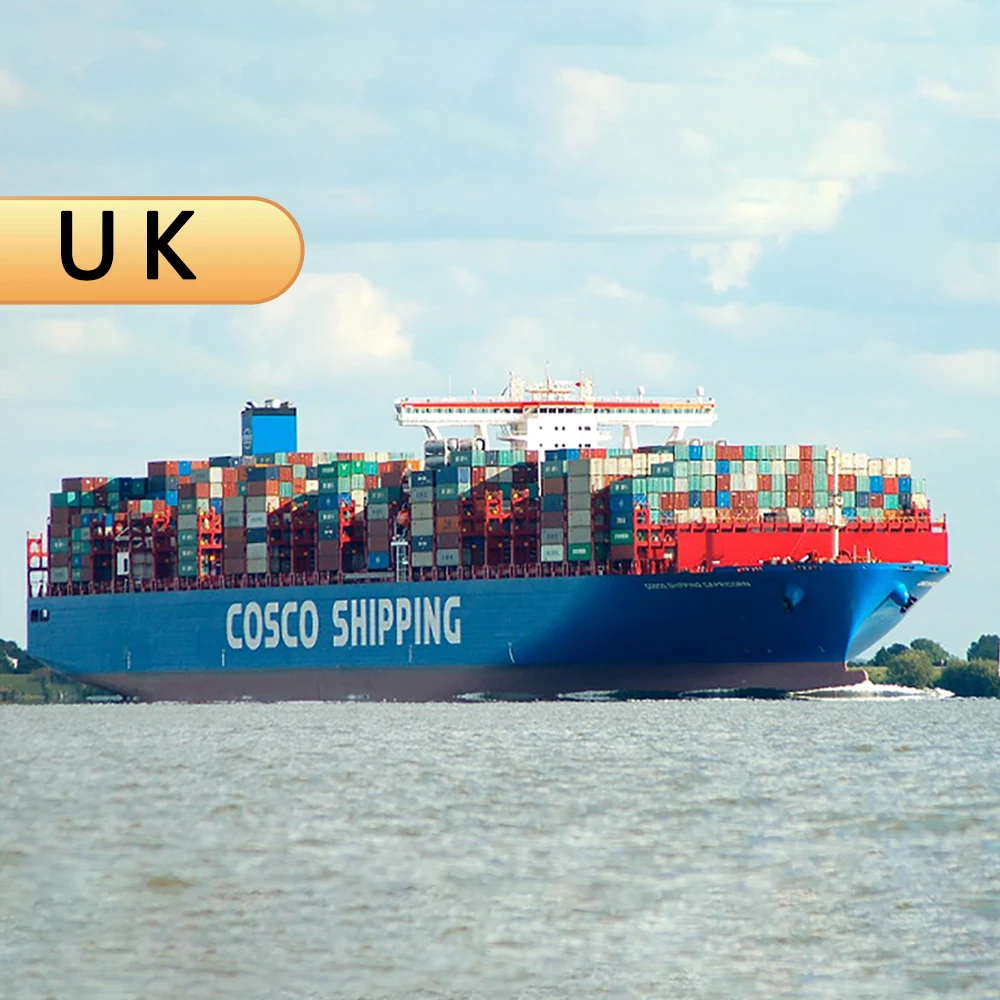 DPD Express Courier Service from Shanghai China to the UK