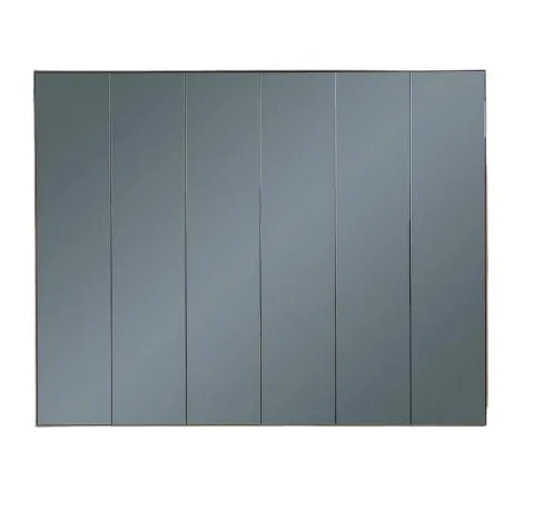 Набор мебели для спальни полный комплект черная кровать шкаф прикроватные тумбочки 8 штук