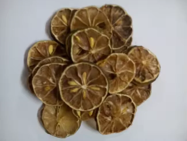 Cheapest Price Dried lemon price / Black lemon - Ms.Holiday in 2021