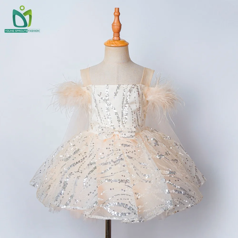 Dress For Kids Girl 4 To 5 Years Old Girls Frock Design Princess Dresses
