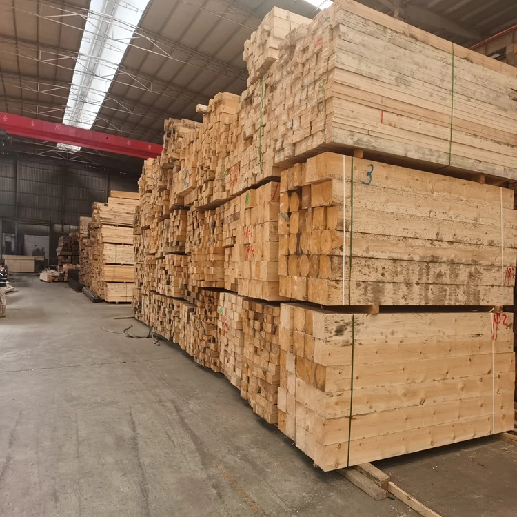 High quality eco-friendly paulownia poplar pine wood lumber timber planks Low Price