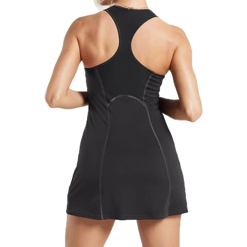 2023 платье для игры в гольф, с логотипом