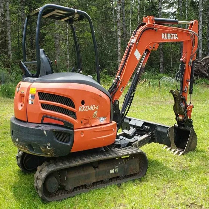 Buy 3 ton 2.5 ton mini excavator Price Micro Mini Digge Small Hydraulic Crawler Mini Excavator 2 ton For Sale