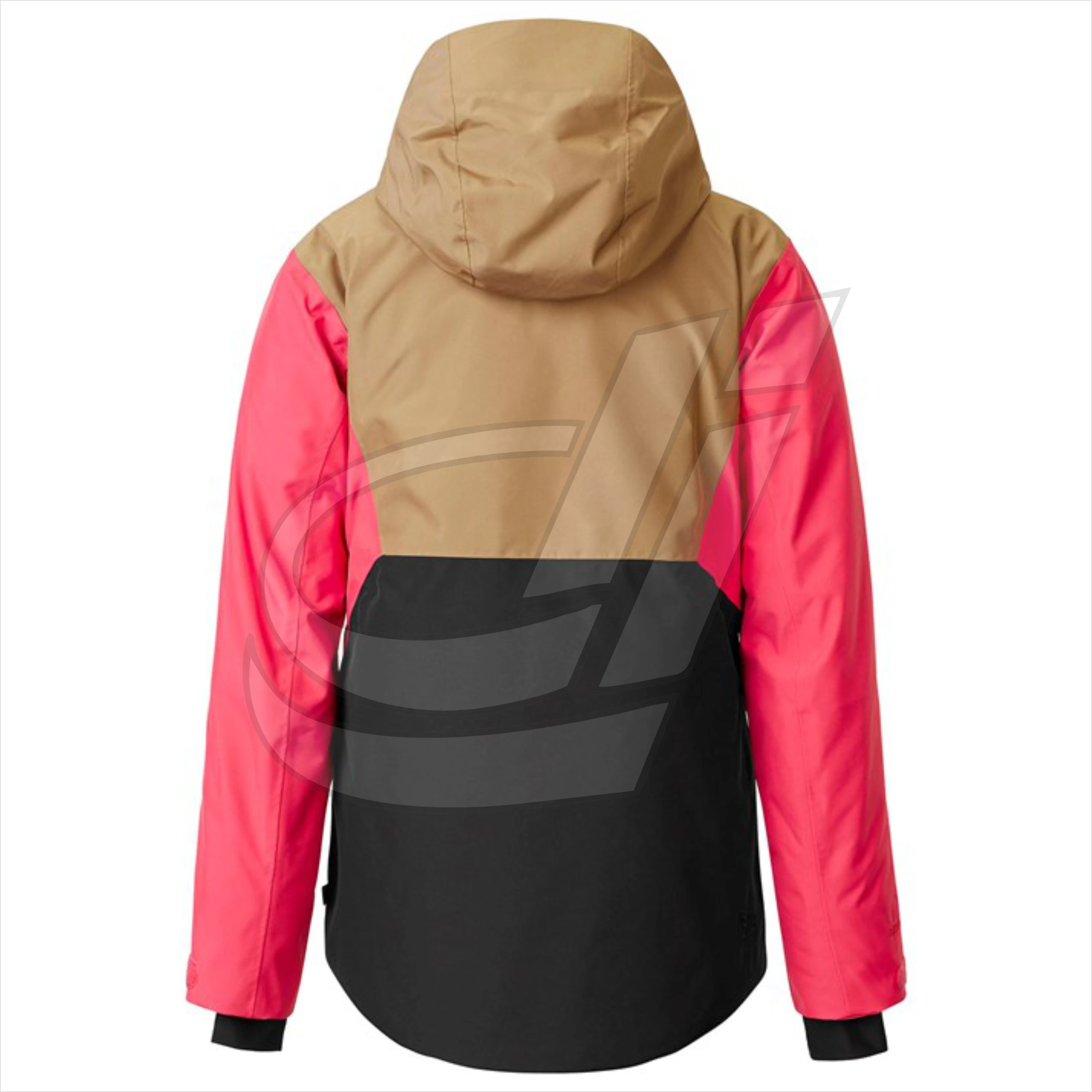 Fashion and Casual ski Outdoor Winter Jacket Ski Snow wear Jackets For Men