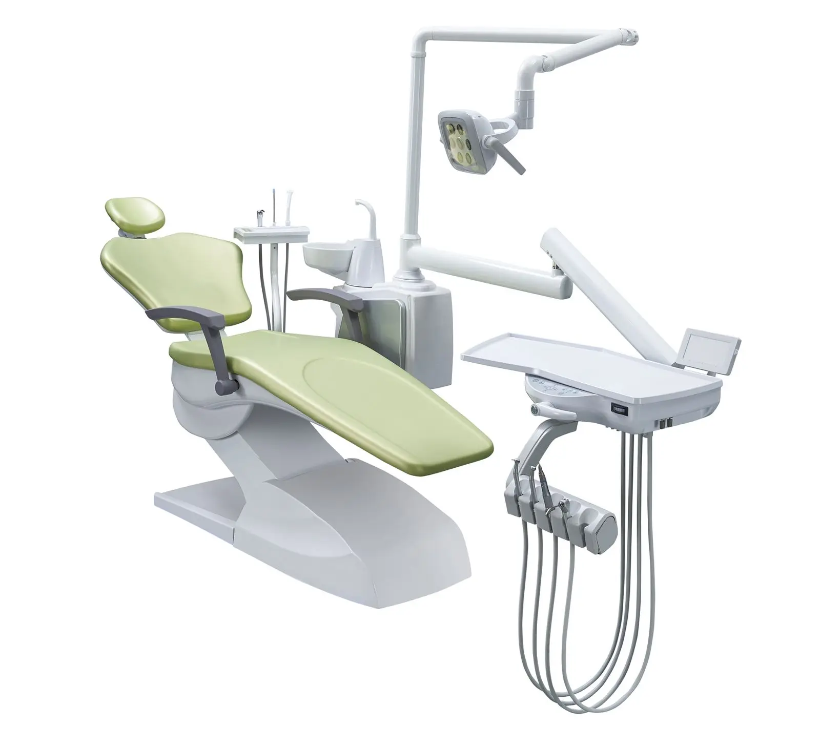 Cheap Dental Chair Manufacturer CE Approved Dental Chair