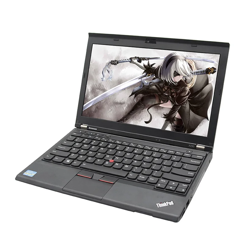 Think X230 Tablet Used Laptop Dual Core I5 I7 12inch Second Hand Computer Laptop Office Student Business Laptop